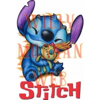 Lilo Stitch 2